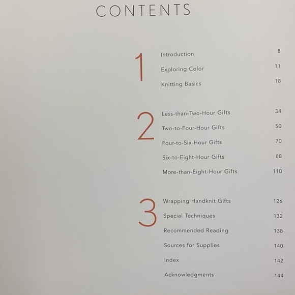 Knitting How To Knit Last Minute Knitting Gifts Joelle Hoverson - Picture 6 of 16